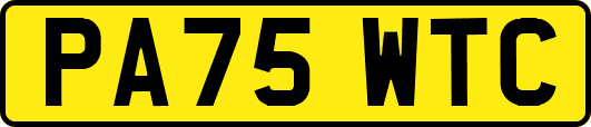 PA75WTC