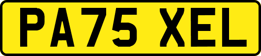 PA75XEL