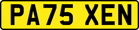 PA75XEN