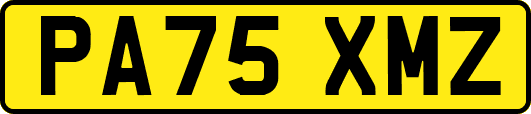 PA75XMZ