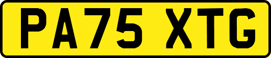 PA75XTG
