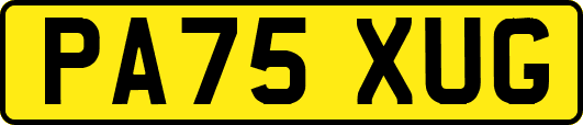 PA75XUG