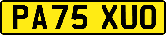 PA75XUO