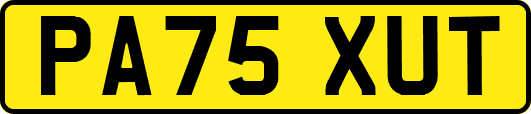 PA75XUT