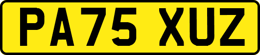 PA75XUZ