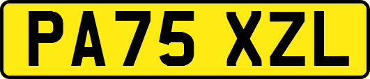 PA75XZL