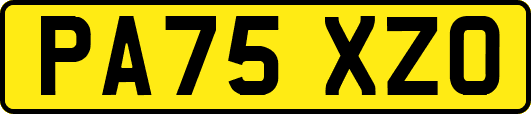PA75XZO