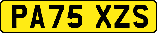 PA75XZS