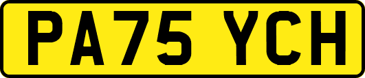 PA75YCH