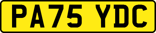 PA75YDC