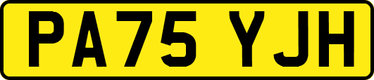 PA75YJH