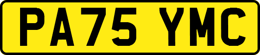 PA75YMC