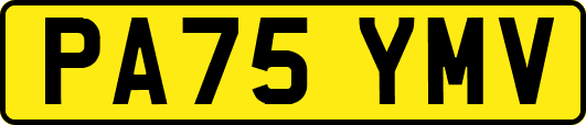 PA75YMV