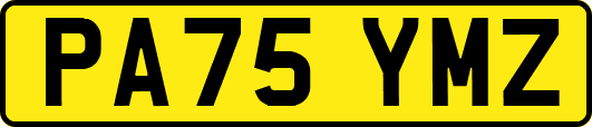 PA75YMZ