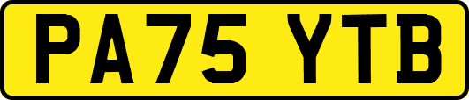 PA75YTB
