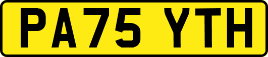 PA75YTH