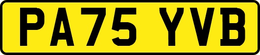 PA75YVB