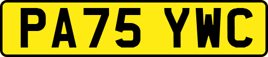 PA75YWC