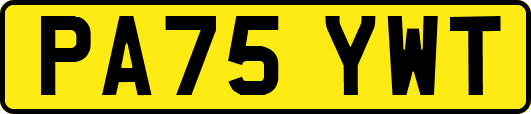 PA75YWT