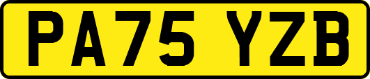 PA75YZB