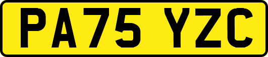 PA75YZC