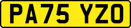 PA75YZO