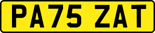 PA75ZAT