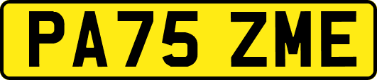 PA75ZME