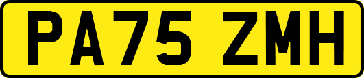 PA75ZMH