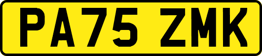 PA75ZMK