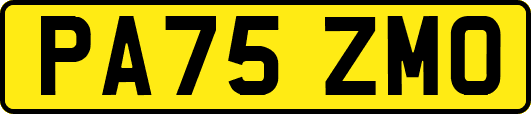 PA75ZMO
