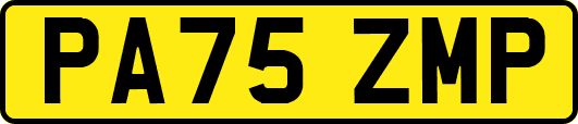 PA75ZMP