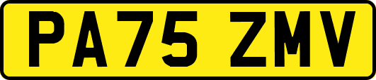 PA75ZMV