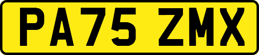 PA75ZMX
