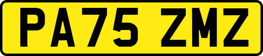 PA75ZMZ