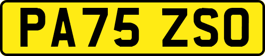 PA75ZSO
