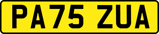 PA75ZUA