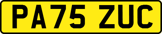 PA75ZUC