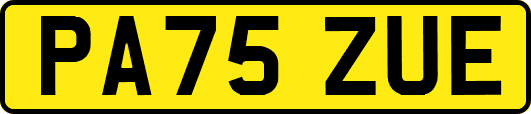 PA75ZUE