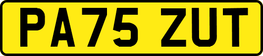 PA75ZUT