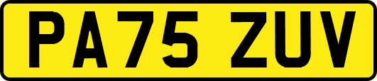 PA75ZUV