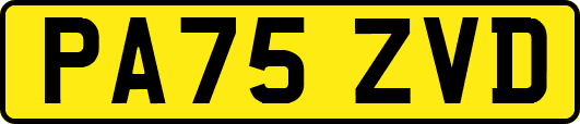 PA75ZVD