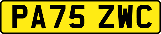 PA75ZWC