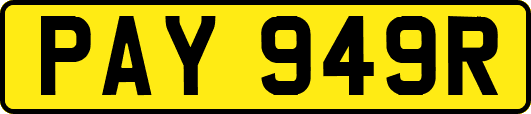 PAY949R