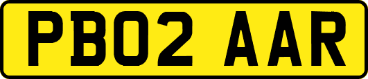 PB02AAR
