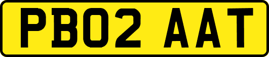 PB02AAT
