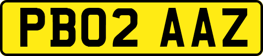 PB02AAZ