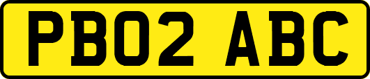 PB02ABC