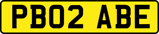 PB02ABE