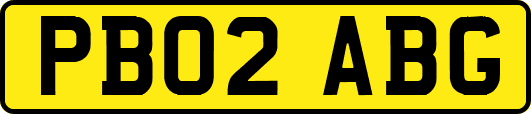 PB02ABG